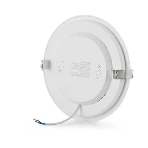 פאנל לד שקוע