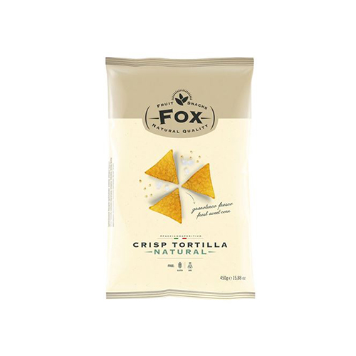 fox טורטיליה צ