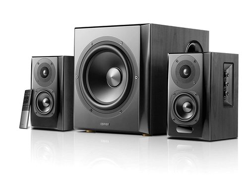 רמקולים למחשב Edifier S351DB