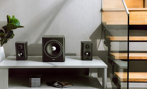 רמקולים למחשב Edifier S351DB