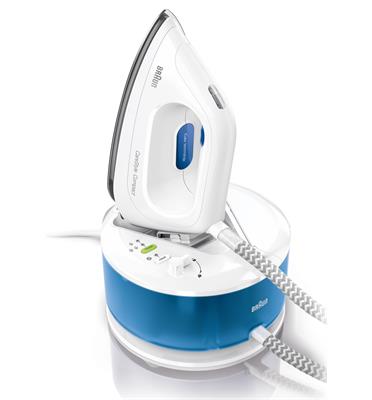 מגהץ קיטור Braun IS2043BL בראון