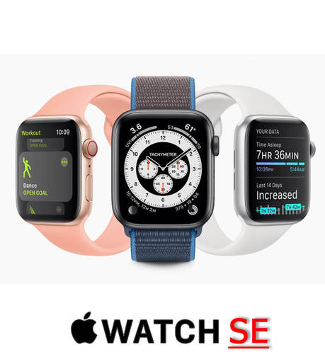 apple watch 5 tem gps