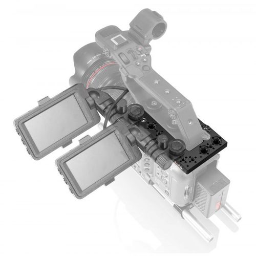 SHAPE SONY FX6 TOP PLATE