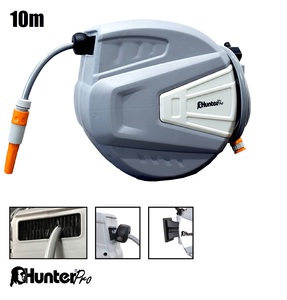  גלגלת השקיה אוטומטית 10m HUNTER