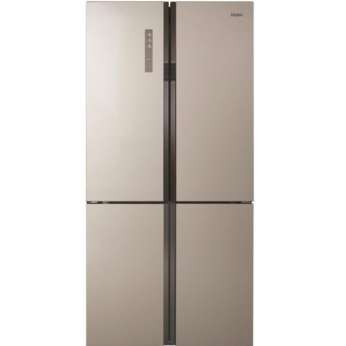מקרר 4 דלתות 611 ליטר Haier האייר HRF-4626FSS