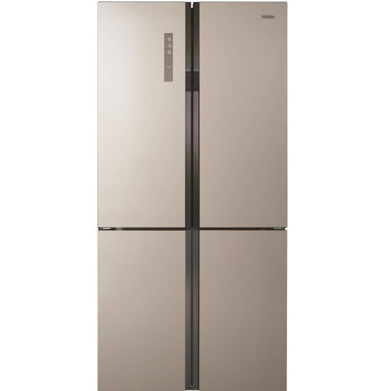מקרר 4 דלתות 611 ליטר Haier האייר HRF-4626FSS