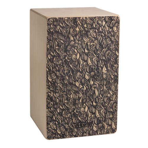 Remo Artbeat Artist Collection Cajon