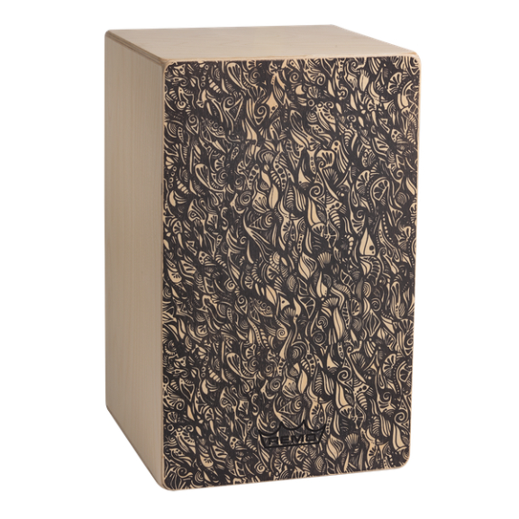 Remo Artbeat Artist Collection Cajon