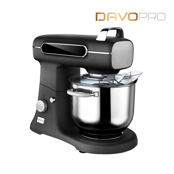 מיקסר מקצועי DAVO PRO 5750 שחור ניתן לאיסוף