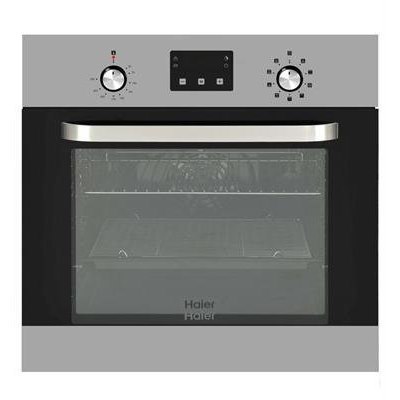 תנור דיגיטלי בנוי HOD-7600SS HAIER נירוסטה