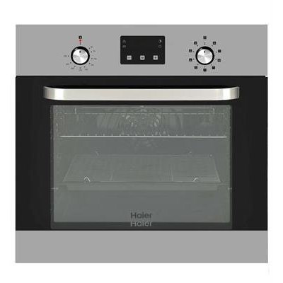 תנור דיגיטלי בנוי HOD-7600SS HAIER נירוסטה