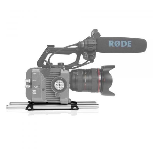 SHAPE SONY FX6 15 MM BASE