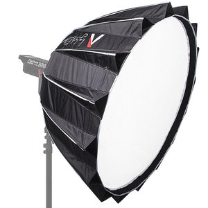 סופטבוקס עגול Aputure Light Dome II