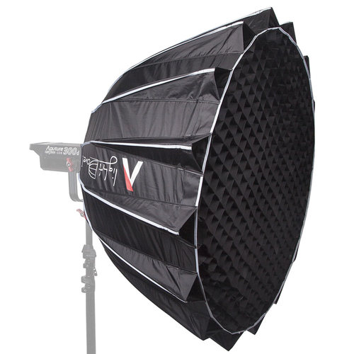 סופטבוקס עגול Aputure Light Dome II