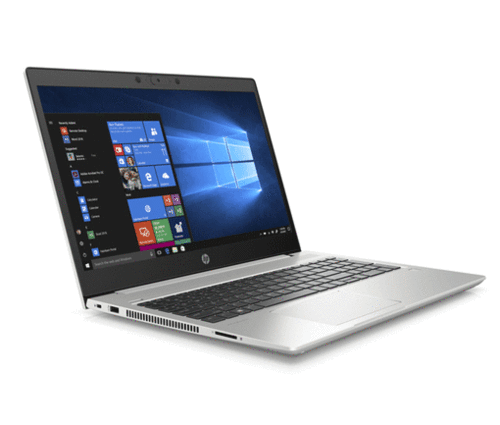 מחשב נייד HP ProBook 455 G7 7RX17AV AMD Ryzen 5   
