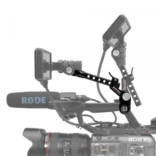 SHAPE SONY FX6 VIEW FINDER MOUNT