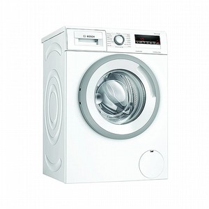 מכונת כביסה 8 ק"ג Bosch WAN2418KPL בוש