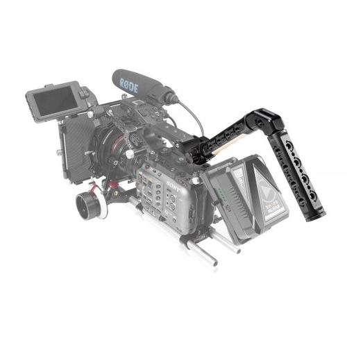 SHAPE SONY FX6 CONTROLLER TOP HANDLE