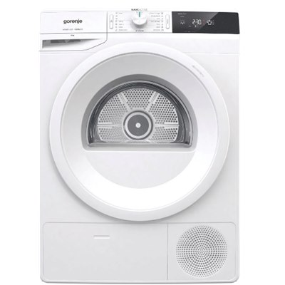 מייבש כביסה Gorenje DE92/G 9 ק"ג גורנייה