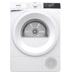 מייבש כביסה Gorenje DE92/G ‏9 ‏ק"ג גורנייה גורניה