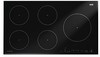 כיריים אינדוקציה 90 ס"מ gorenje דגם IT984USC גורנייה