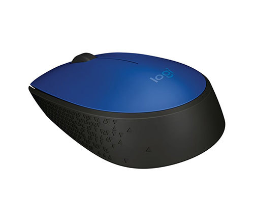 Logitech M171 Wireless - Blue