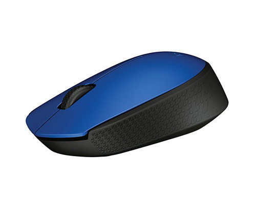 Logitech M171 Wireless - Blue
