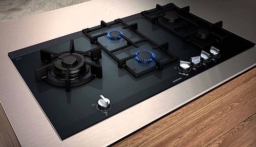 ‏כיריים גז Siemens ER9A6SD70 סימנס