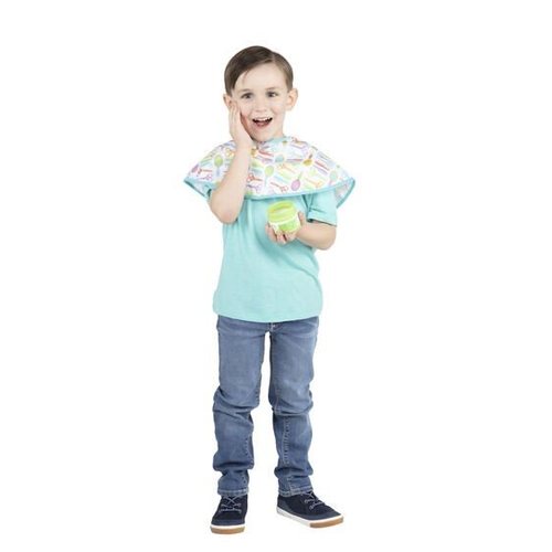 סט סלון וספא מפנק לילדים מבית מליסה ודאג