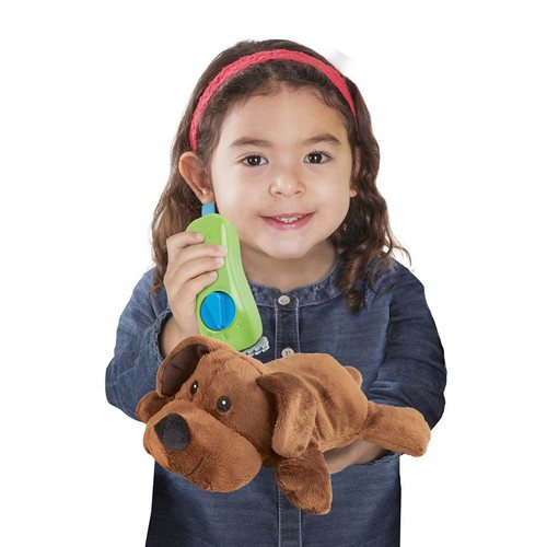 ערכה לטיפול לטיפול חיות מחמד 