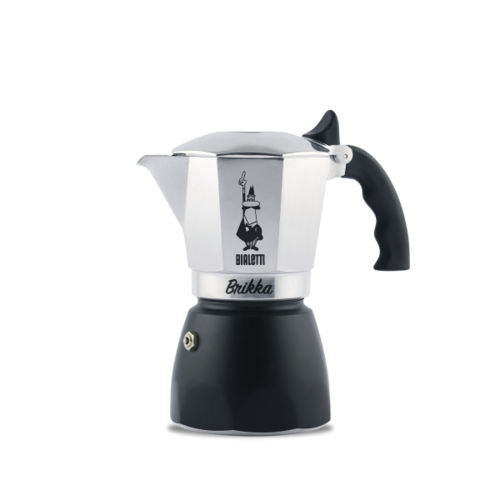 Bialetti New Brikka 2
