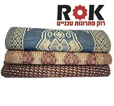 מחצלת 4*3