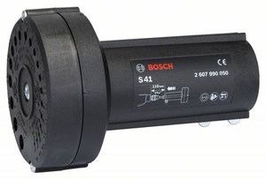 משחיז מקדחים בוש S41