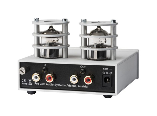 Pro-Ject Tube Box S2