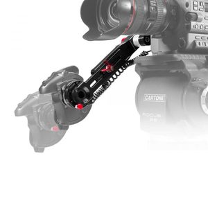 ידית הארכה למצלמת SHAPE SONY FX6