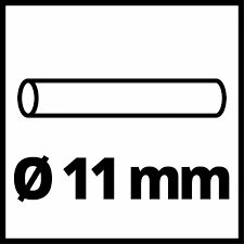 אקדח דבק חם 18V דגם:TE-CG18 LI SOLO -גוף בלבד