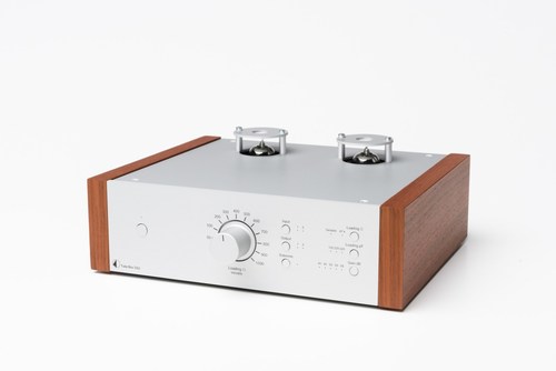 Pro-Ject Tube Box DS2