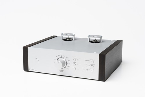 Pro-Ject Tube Box DS2