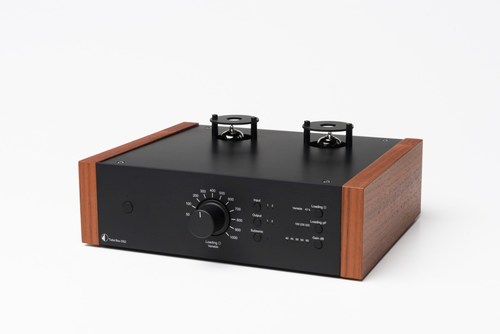 Pro-Ject Tube Box DS2