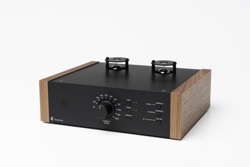 Pro-Ject Tube Box DS2