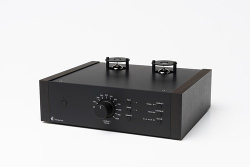 Pro-Ject Tube Box DS2
