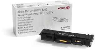   טונר שחור מקורי 106R02778 Xerox זירוקס
