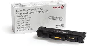   טונר שחור מקורי 106R02778 Xerox זירוקס