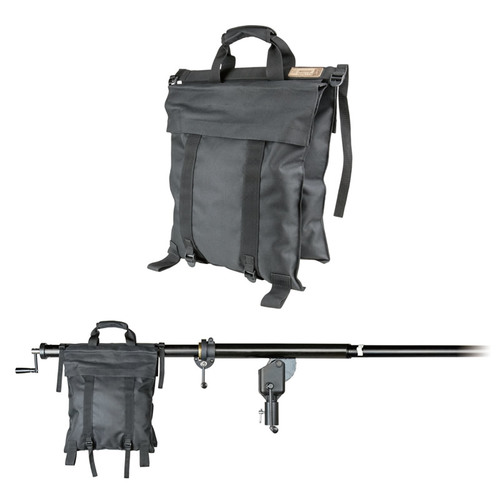 Kupo KSD-77 שק חול  HEAVY DUTY למשקל כבד, עד 35 ק״ג