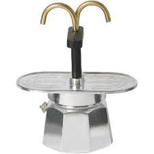 מקינטה Bialetti Mini Express Double  