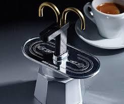 מקינטה Bialetti Mini Express Double  
