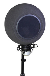 כדור אקוסטי למיקרופון AP EB01 Ball Apextone