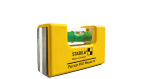 פלס כיס מגנטי 17953 Stabila