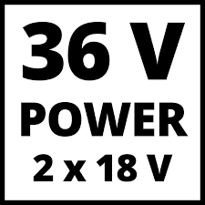 קומפרסור נטען 2X18Vׁׂׂ) 36V) דגם:TE-AC36/6/8 LI OF SET-SOLO- גוף בלבד