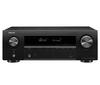 רסיבר קולנוע ביתי DENON דגם AVRX550BT 